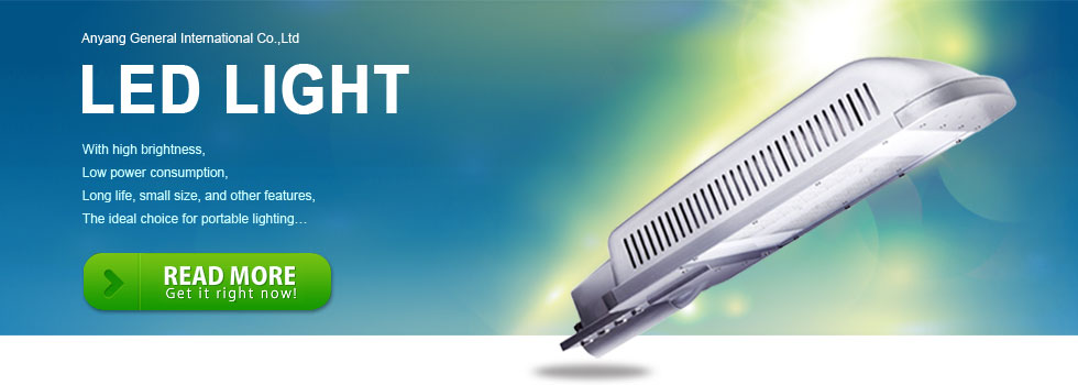 LED Light