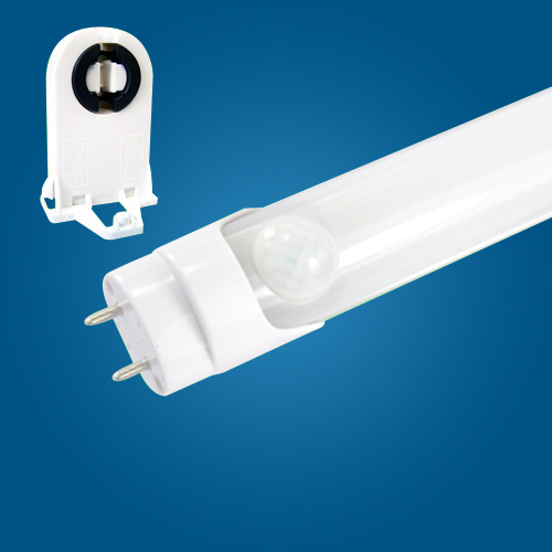 t8 PIR sensor tube