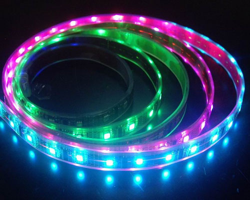 how to choose LED strip light