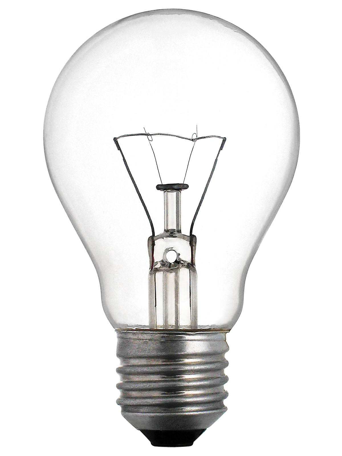 ban LED light bulb