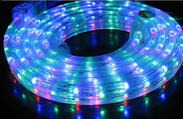 LED strip light power consumption