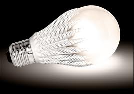 LED light bulb review