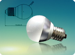 LED Light Bulb