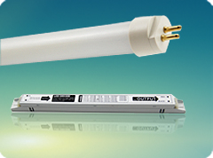 LED Tube Light