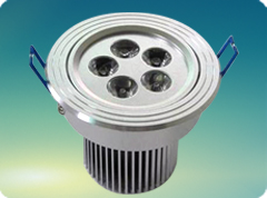 LED Ceiling Light